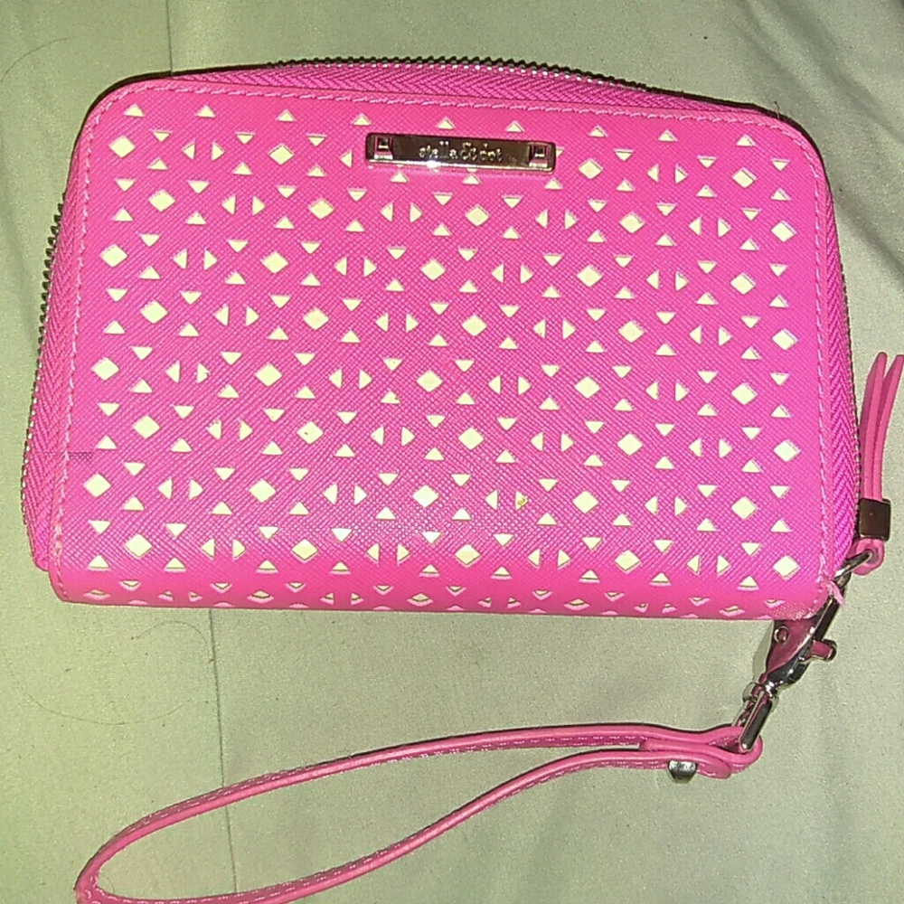 Cute wallet